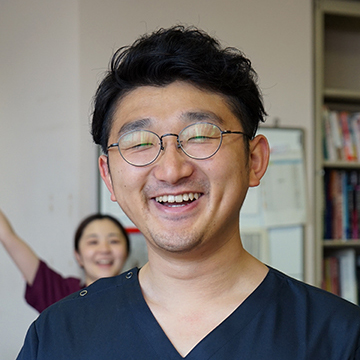 松本 丈雄