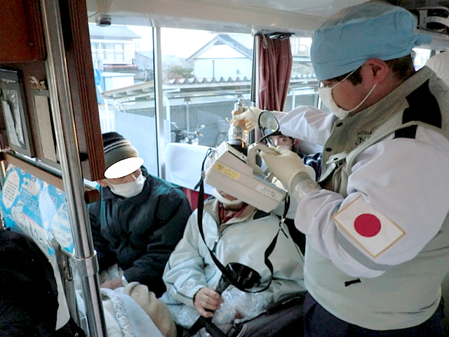 緊急被ばく医療2