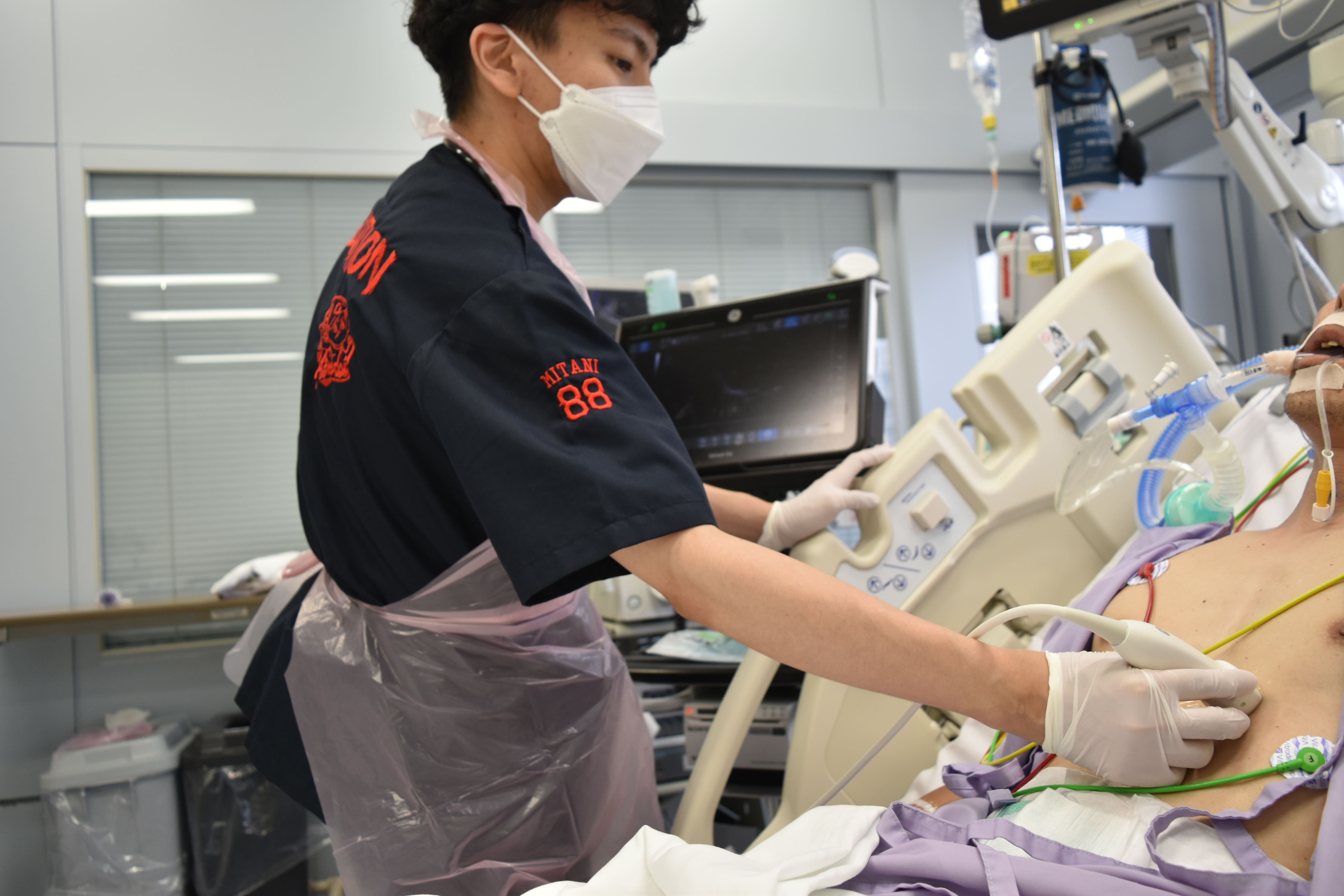 敗血症治療のオピニオンリーダー