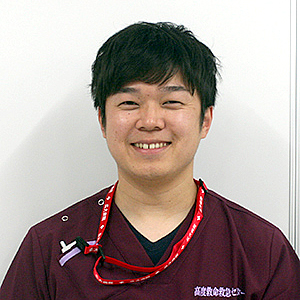 新庄 慶大