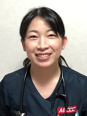 浅田 萌々子