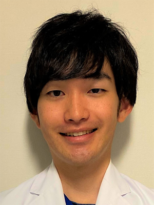 波多間 浩輔