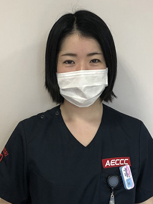 服部 幸