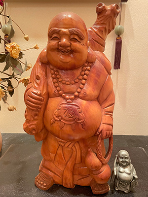 布袋　紗瑛