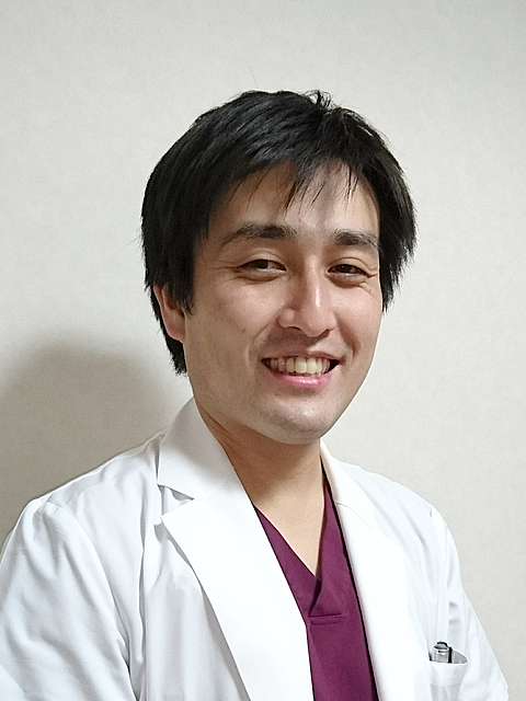 小林　靖孟