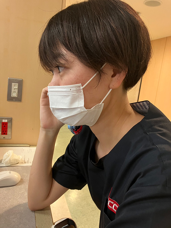 丸山　仁子