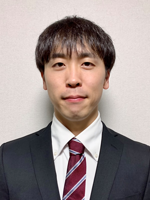 南出　大輝