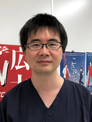 宮本　将