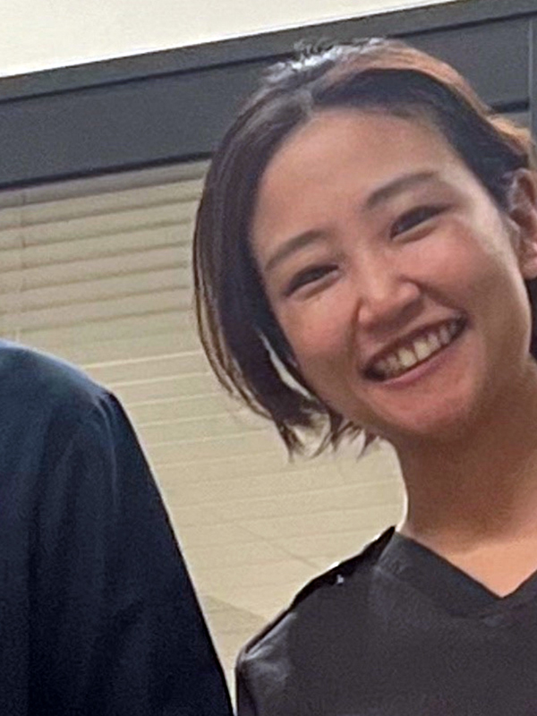 三善　冴子