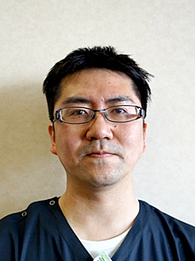 村尾　正樹 