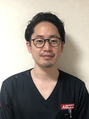 難波 剛史