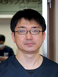 縄田　淳