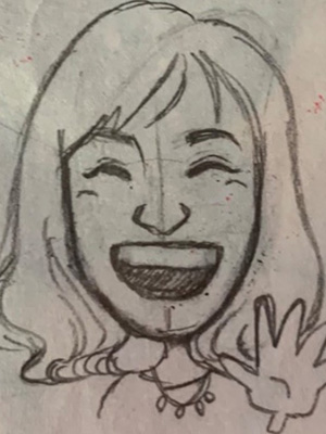 西田 千紗