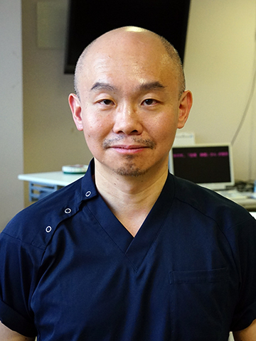 緒方　嘉隆