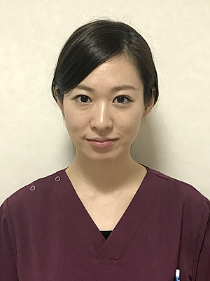 眞田　彩華