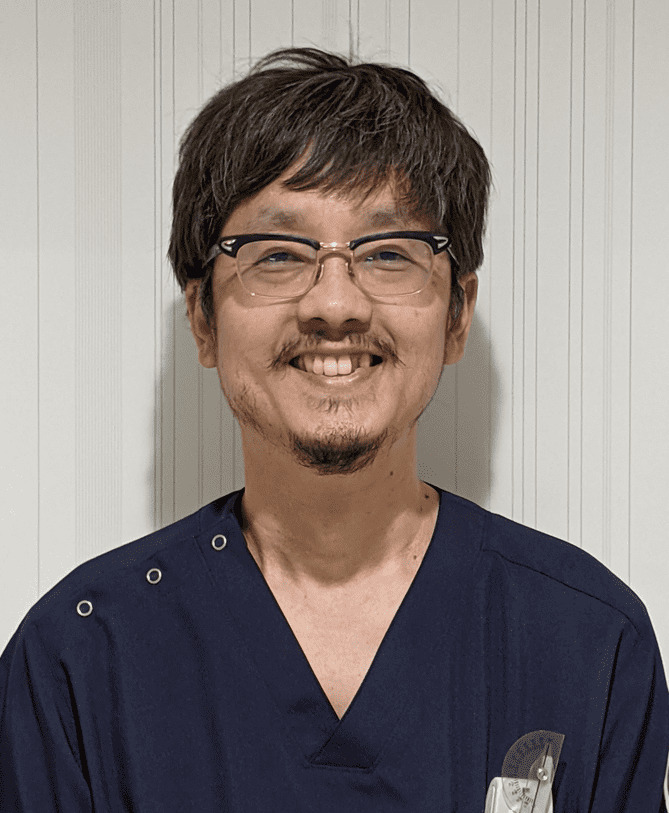 四宮　陸雄