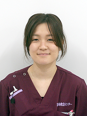 内田　由紀