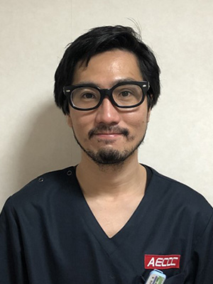 内海 秀