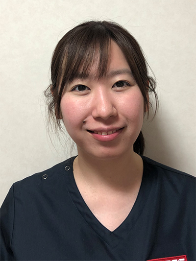 山本 真紀